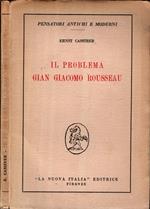 Il Problema Gian Giacomo Rousseau