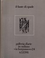 Il Fante Di Spade Edouard Pignon Opere Dal 1951 Al 1985