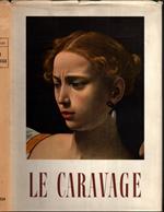 Le Caravage