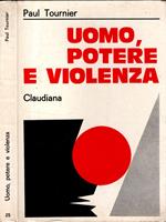 Uomo Potere E Violenza