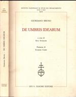 De umbris idearum