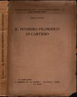 Il pensiero filosofico di Cartesio