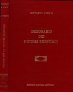 Dizionario Dei Pittori Bresciani Vol. 2 ( F-M)