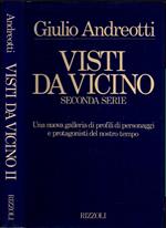 Visti Da Vicino - Seconda Serie