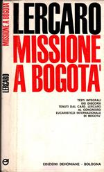 Missione A Bogota'