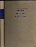 Melodia E Congedo