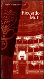 Premio Arturo Benedetti Michelangeli - Riccardo Muti