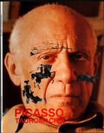 Picasso Tauromachia - 26 Incisioni Di Pablo Picass Dedicate Alla Corrida