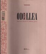 Odillea Trascorsi E Discorsi Di Adriano Gionco