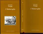 I Malavoglia - Verga Intorno I Malavoglia: Lettere, Scritti E Interviste