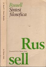 Sintesi Filosofica - Bertrand Russell