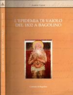 L' Epidemia Di Vaiolo Del 1832 A Bagolino