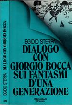 Dialogo con Giorgio Bocca sui fantasmi d'una generazione