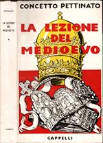 La Lezione Del Medioevo