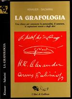 La Grafologia