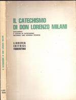 Il Catechismo Di Don Lorenzo Milani