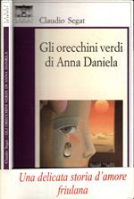 Gli orecchini verdi di Anna Daniela