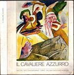 Il Cavaliere Azzurro - Der Blaue Reiter**