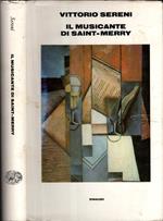 Il musicante di saint-Merry