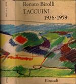 Renato Birolli - Taccuini 1936-1959