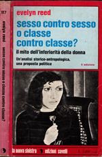 Sesso Contro Sesso O Classe Contro Classe? Il Mito Dell'inferiorità Della Donna *