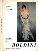 Mostra Di Boldini