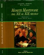 Monete mantovane dal XII al XIX secolo