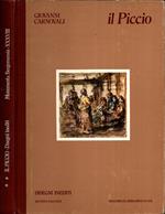Disegni inediti di Giovanni Carnovali, il Piccio - Seconda raccolta con 422 riproduzioni e documenti inediti
