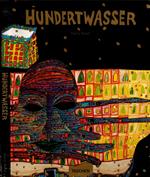 Hundertwasser. Ediz. illustrata