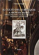 Il culto delle reliquie a Montichiari. Una raccolta poetica settecentesca in onore del patrono san Pancrazio