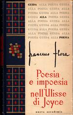 Poesia e impoesia nell'Ulisse di Joyce