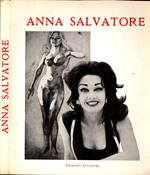 Anna Salvatore