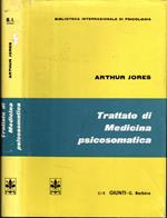 Trattato di medicina psicosomatica