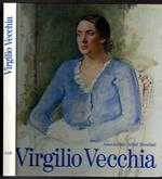 Virgilio Vecchia pittore (1891 1968)