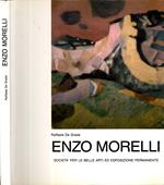 Enzo Morelli 1896-1976. Mostra Antologica *