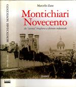 Montichiari Novecento da sassosa brughiera a distretto industriale *