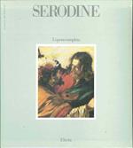 Serodine. L'opera completa. Ediz. illustrata**