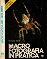 Macro fotografia in pratica