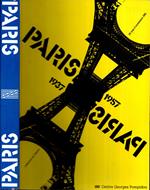 Paris Paris 1937 1957. Creations en France