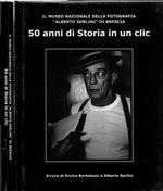 Cinquant'anni di storia in un clic. Il Museo Nazionale della fotografia «Alberto Sorlini»**