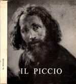 Il Piccio ** Giovanni Carnovali Detto Il Piccio 1804-1873 Nelle Collezioni Private Bergamasche *
