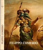 Filippo Comerio. Dipinti, Disegni, Maioliche. (1747-1827)**