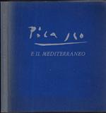 Picasso e il Mediterraneo (catalogo della mostra)