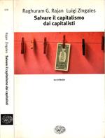 Salvare il capitalismo dai capitalisti