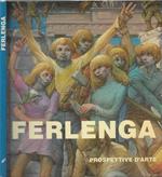 Ferlenga