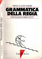 Grammatica della regia