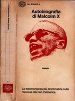 Autobiografia di Malcom X