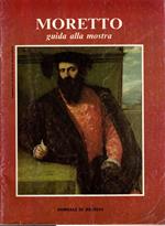 Moretto guida alla mostra