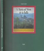 S. Maria ad Nives de la Raffa