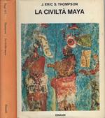 La civiltà Maya